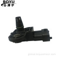 Renault MAP SENSOR MAP Sensor OEM 0281006102 For Renault Factory